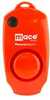 Mace Personal Alarm Keychain Red